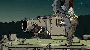 Valiant Hearts: The Great War zwiastun na premierę (PL)