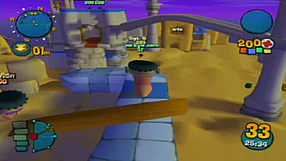 Worms 4: Totalna Rozwałka #1