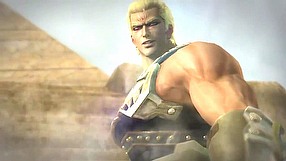 Fist of the North Star: Ken’s Rage 2 story trailer