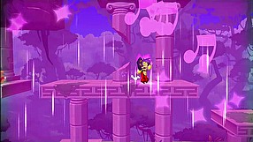 Shantae: Half-Genie Hero E3 2015 - trailer