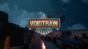 Voidtrain zwiastun rozgrywki RTX