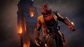 Rycerze Gotham zwiastun Red Hooda