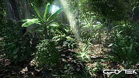 Crysis GDC 2007