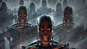 Terminator: Resistance - Annihilation Line zwiastun rozgrywki #1