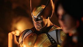 Marvel's Midnight Suns zwiastun Wolverine'a