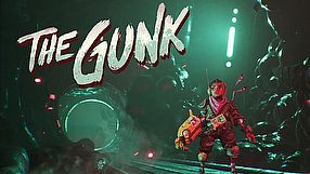 The Gunk zwiastun rozgrywki #1