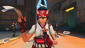 Overwatch 2 zwiastun Heroes Can