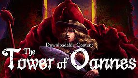 La-Mulana 2 zwiastun dodatku The Tower of Oannes 