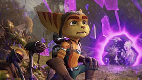 Ratchet & Clank: Rift Apart zwiastun premierowy wersji PC