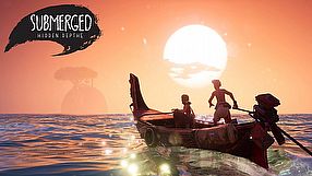 Submerged: Hidden Depths zwiastun premierowy