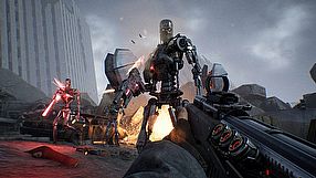 Terminator: Resistance zwiastun wersji Xbox
