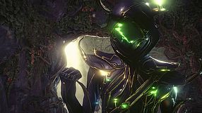 Warframe zwiastun Wisp Prime