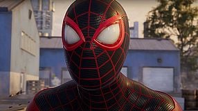 Marvel's Spider-Man 2 prezentacja rozgrywki #1