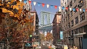 Tom Clancy's The Division 2 - zwiastun DLC Battle for Brooklyn
