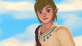 The Legend of Zelda: Skyward Sword zwiastun remastera na Nintendo Switch