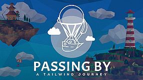 Passing By: A Tailwind Journey zwiastun #2