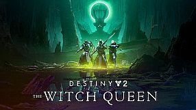 Destiny 2: Królowa-Wiedźma zwiastun #1
