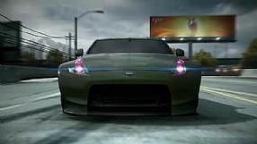 Need for Speed: The Run Signature Edition Booster Pack