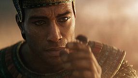 Total War: Pharaoh zwiastun #1