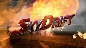 SkyDrift kulisy produkcji #3