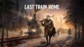 Last Train Home zwiastun #3