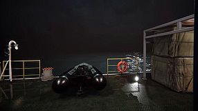SAVE - gameplayowy zwiastun wersji demo