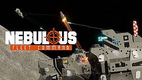 Nebulous: Fleet Command zwiastun #1