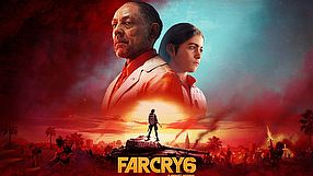 Far Cry 6 prezentacja gry