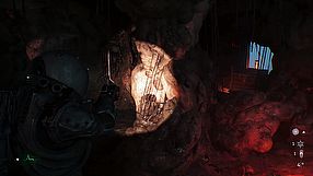 Cronos: The New Dawn - gameplay z Sector A-0