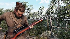 Sniper Elite: Resistance - zwiastun Season Pass Briefing