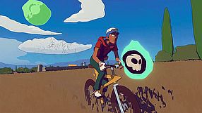 Wheel World - zwiastun premierowy