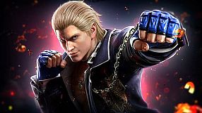 Tekken 8 zwiastun Steve'a