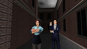 GoldenEye 007 zwiastun premierowy (Switch)