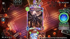 Shadowverse: Worlds Beyond - zwiastun rozgrywki