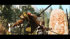 For Honor - zwiastun Virtuosy