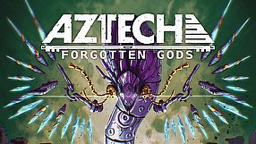 Aztech: Forgotten Gods zwiastun #2