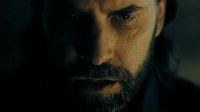 Alan Wake 2 zwiastun rozgrywki #3