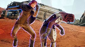 Dune: Awakening - zwiastun systemu walki