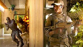 Tom Clancy's Rainbow Six: Siege zwiastun Operation Commanding Force
