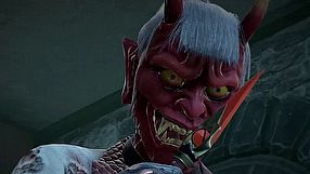 Tom Clancy's Rainbow Six: Siege zwiastun Doktor's Curse The Returned