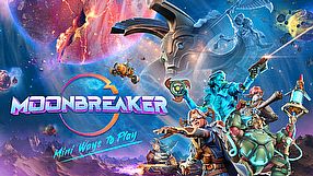 Moonbreaker zwiastun gamescom 2022