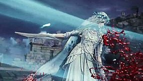 Elden Ring: Nightreign - zwiastun postaci: Revenant