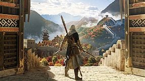 Assassin's Creed: Jade zwiastun rozgrywki #1