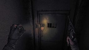 Amnesia: The Bunker zwiastun aktualizacji Halloween