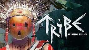 Tribe: Primitive Builder zwiastun #1