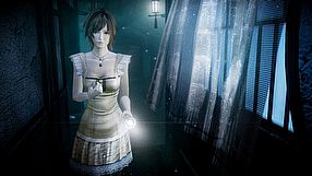 Fatal Frame: Mask of the Lunar Eclipse zwiastun #4