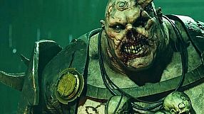 Warhammer 40,000: Darktide zwiastun zamkniętej bety