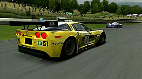 Forza Motorsport 2 #1