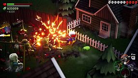 Zombieville USA 3D - zwiastun z datą premiery