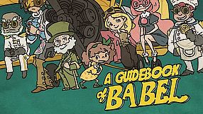 A Guidebook of Babel zwiastun #1